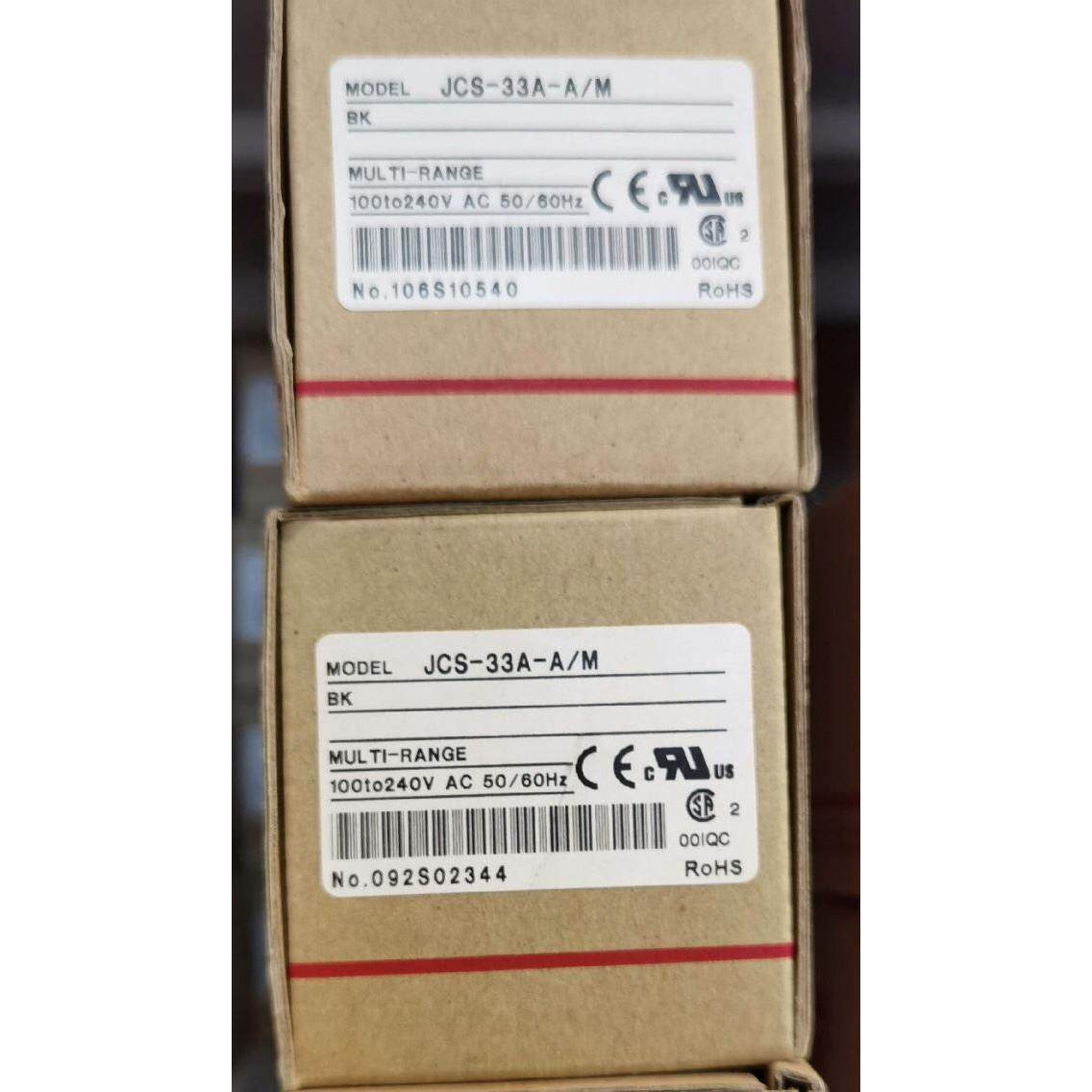 议价神港SHINKO温控JCS-33A-A/M