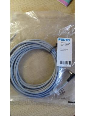 议价费斯托NEBU-M8W4-K-5-LE4 号541345 4芯高柔性传器电缆