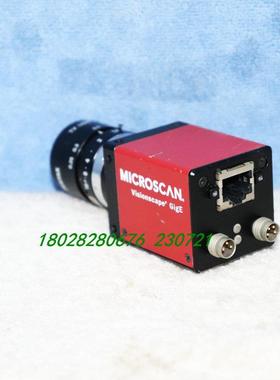 议价A025MICROSCAN VISIONSCAPE GIGE 98-000115-01 CMG03工业相