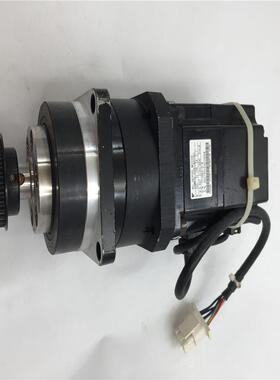 议价安川伺服电机SGMPH-02B1AH16C+减速机HPG-20A-05-J601B-SP