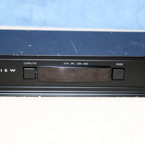 议价A025ADDER PRO ADDERVIEW AV4PRO-VGA 交换机机
