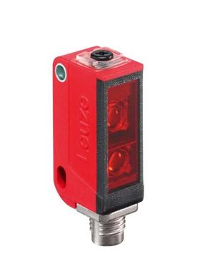 议价劳易测LEUZE漫反射光电开关HRTR 3B/66,200-S12