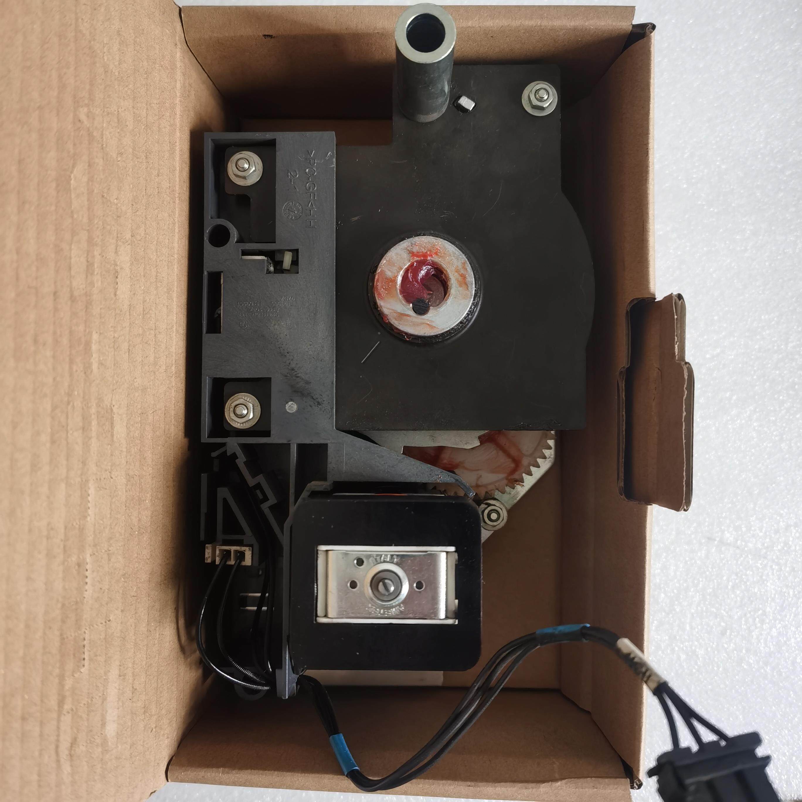 议价 MT/MVS/MTE/NT/MW框架储能电机 MCH/XM 277-480VAC 47894