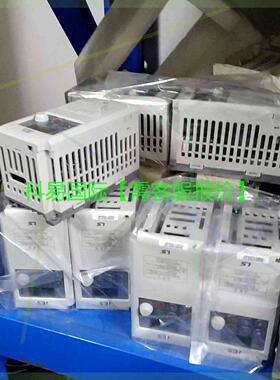 议价SV001iE5-2C LG220V 100W变频器 机再拍