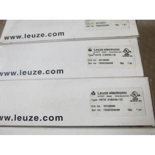 200 V66 S12 议价LEUZE劳易测ODSL