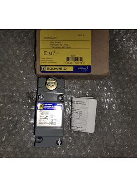 议价SQUARE-D 限位开关 9007C54B2 ，