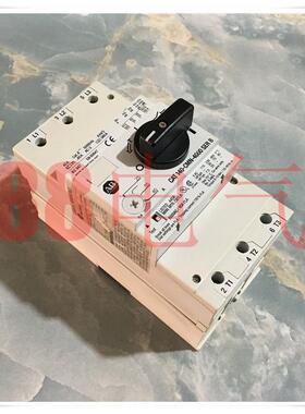 议价AB/Allen-Bradley，CAT 140-CMN-4000 SER.B 电机保护断路器