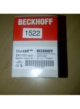 议价beckhoff倍福模块 KL1012 KL1032 KL1052 KL1104