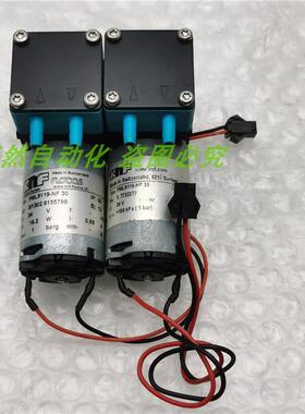 议价A014KNF真空隔膜泵 吸液泵PML9119-NF30+G30.1 8861507230 24