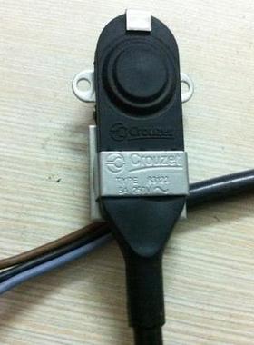 议价供 法国高诺斯Crouzet 限位开关83.123.024 84.717.128