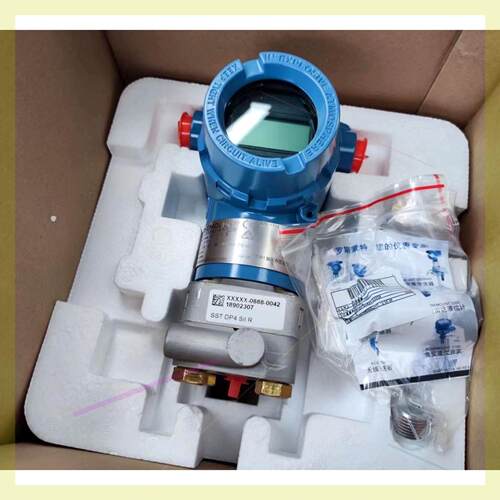 议价罗斯蒙特压力变送器3051DG4A22A1AM5I1B4DFHR5再拍