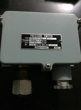 议价FNS-C106WUQ RANGE：-50cmhg～6 DIFF：0.2kgh MP：15kgf