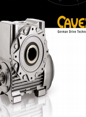 议价CAVEX 涡轮蜗杆减速箱 CUA160 速比5-70