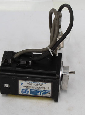 议价676-067735-502 SE740-0500E04-B0-A02 Lam TRUST 伺服电机