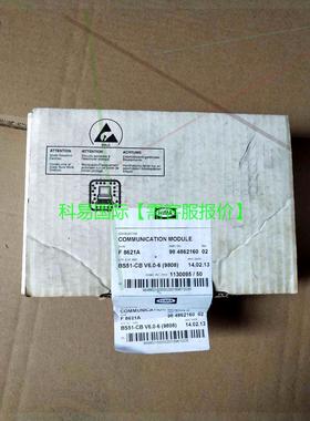 议价 黑马HIMA卡件 F8621A再拍