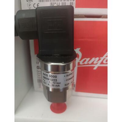 议价丹佛斯传器AKS 3000 060G1323 齐全