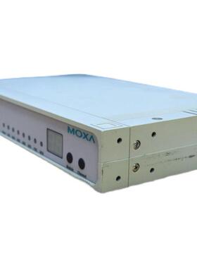 议价A025MOXA MULTIPORT CONTROLLER C32080T 多端口控制器机