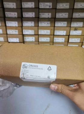 议价IFM CR0303控制器发