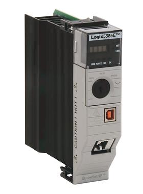 议价1769-L27ERM-QBFC1B CompactLogix 2mb ENet控制器AB为准