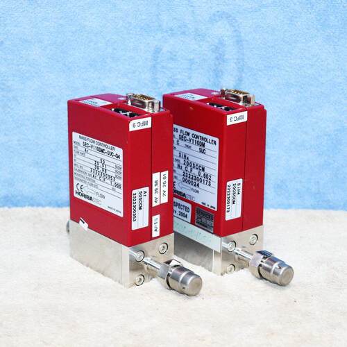议价A025HORIBA SEC-V110DM SIH4 200SCCM SEC-V110DMC-SUC-G4 AR