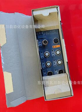 议价Ifm易福门 AL1020 EtherNetIP接口IO-Linkmaster模块仪