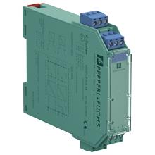 议价P+F隔离放大器KFD0-CS-Ex2.54信号中继安全栅
