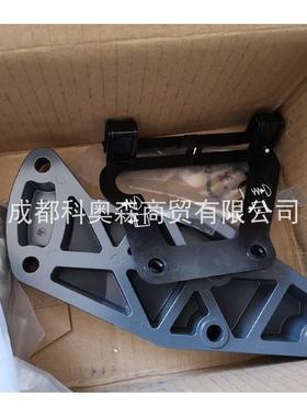 议价费希尔FISHER定位器安装支架底座用于DVC6200/2000系列含磁条