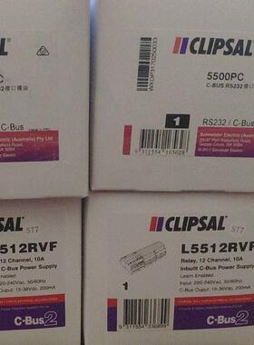 议价奇胜 C-BUS模块L5512RVF 5500PC E5058NL