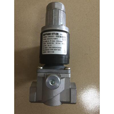 议价BRAHMA电磁阀EG15LGMO 220-240V,EG12LGMO
