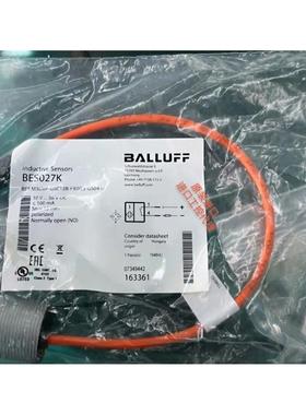 议价 BES027K BES M30MF-GSC15B-BX00,3-GS04-U 巴鲁夫传器