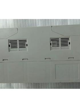 议价电线厂绕线机用三绫变频器SLE330S V0040G3 380V 4-5.5KW变速