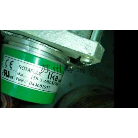 议价替代莱卡LIKA编码器I58-Y-360ZCU28R