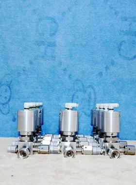 议价A025APTECH 阿博泰气动隔膜三通阀 AP3540S 3PWE MV4 FV4 FV4