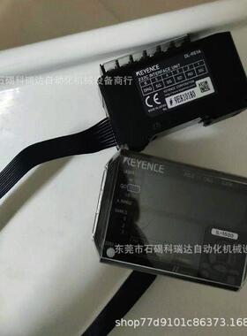 议价基恩士KEYENCEIL-1500 放大器面安装型 激光位移 传器