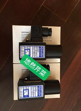议价Hydropa压力开关DS 302/F PV=5-55barPV=20-350bar