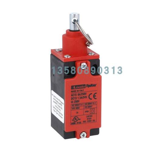 议价RS31310 LOVATO LIMIT SWITCHES