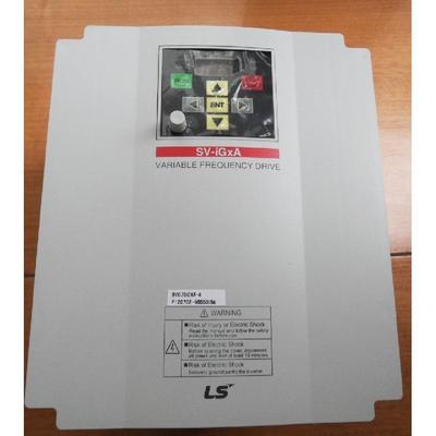 议价 LS产电 低频变频器 SV004IGXA-4 3相0.37kw