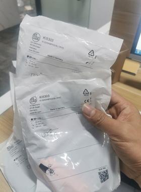 议价 IFM KI5303 传器