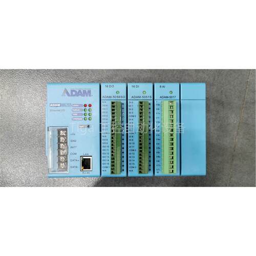 议价ADAM5000L/TCP ADAM-5056SO/5051S/5017/5056D/5024/5090 研