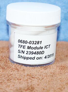 议价A025APPLIED MATERIALS 0680-03281 DENKA TFE MODULE ICT AM