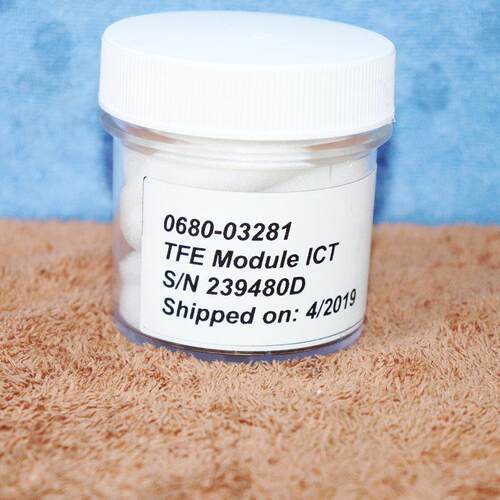 议价A025APPLIED MATERIALS 0680-03281 DENKA TFE MODULE ICT AM