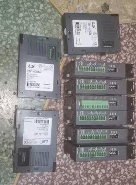 议价LG/LS产电 K200S输入模块 G6I-D22A