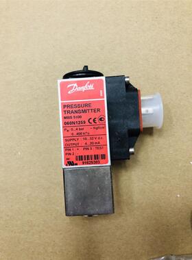 议价MBS5100 060N1259 0-4bar 10-32VDC 4-20mA