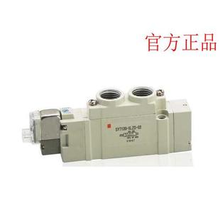 02二位五通先导阀 6GD 电磁阀 议价SMCSY7120