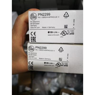 议价IFM易福门PN2294 PN2292 PN2299 PN2296 PN2298 PN2271