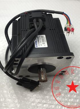 议价SYNTRON/森创400W交流伺服电机110LMB040L-243B11 550rpm