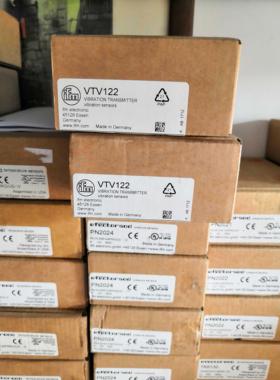 议价IFM易福门VTV122