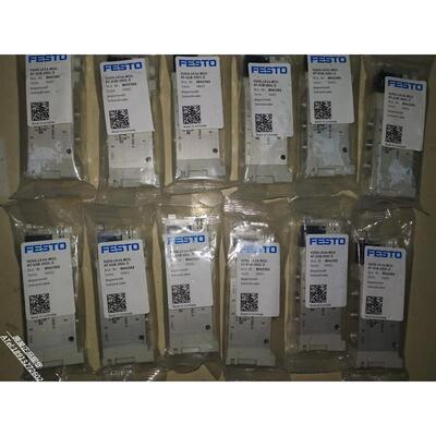 议价FESTOVUVG-LK10-M52-AT-M5-1H2L-S 8042539 566654
