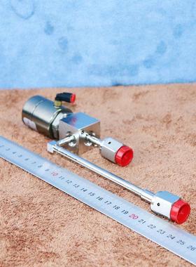 议价A025APTECH 阿博泰气动阀 AP3550S 2PW TW4 TW4机件