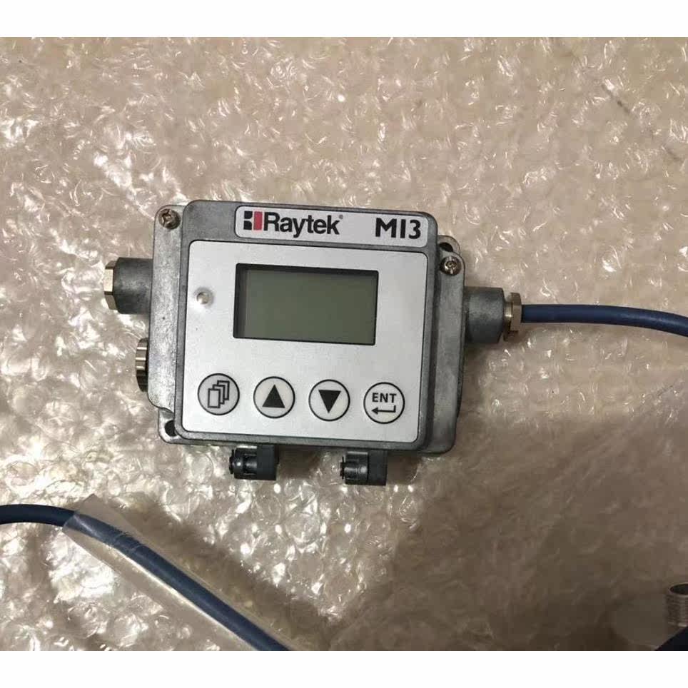 议价雷泰Raytek数据通信盒 RAYMI3COMM